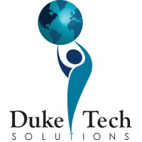 Duke Tech Solutions Inc. logo, Duke Tech Solutions Inc. contact details