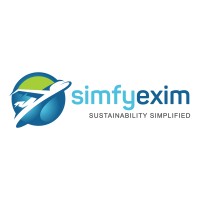 Simfy EXIM logo, Simfy EXIM contact details