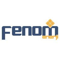 Fenom Enerji logo, Fenom Enerji contact details