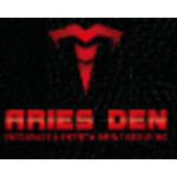 Aries Den Entourage & Entertainment Group Inc. logo, Aries Den Entourage & Entertainment Group Inc. contact details