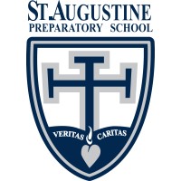 St. Augustine Preparatory School logo, St. Augustine Preparatory School contact details