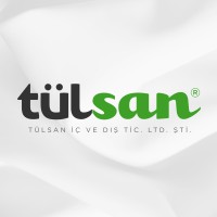 Tülsan İç ve Dış Tic. Ltd.Şti logo, Tülsan İç ve Dış Tic. Ltd.Şti contact details