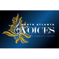 North Atlanta Voices logo, North Atlanta Voices contact details