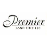 Premier Land Title logo, Premier Land Title contact details