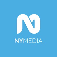 Ny Media AS logo, Ny Media AS contact details