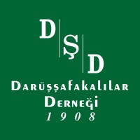 Darüşşafakalılar Derneği logo, Darüşşafakalılar Derneği contact details