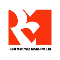 Rural Maximise Media Pvt. Ltd logo, Rural Maximise Media Pvt. Ltd contact details