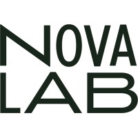 Novalab logo, Novalab contact details