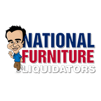 National Furniture Liquidators logo, National Furniture Liquidators contact details