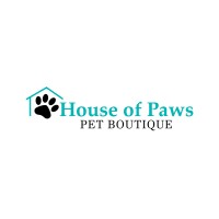 House of Paws Pet Boutique logo, House of Paws Pet Boutique contact details