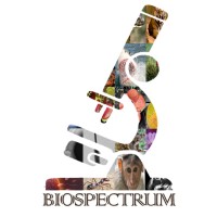 BIOSPECTRUM logo, BIOSPECTRUM contact details