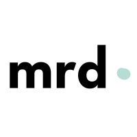 mrd • a creative agency logo, mrd • a creative agency contact details