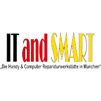 IT and SMART GmbH logo, IT and SMART GmbH contact details