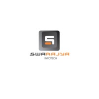 Swarajya Infotech logo, Swarajya Infotech contact details