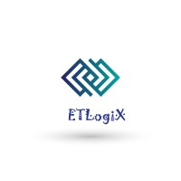 ETLogiX logo, ETLogiX contact details