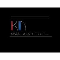 Khan Architects Inc. logo, Khan Architects Inc. contact details