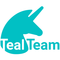 Teal.Team logo, Teal.Team contact details