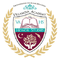 Villanova Academy for Honor Studies logo, Villanova Academy for Honor Studies contact details