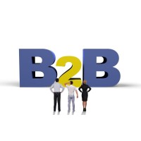 B2B media Marketing logo, B2B media Marketing contact details