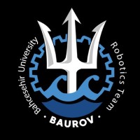 BAUROV logo, BAUROV contact details