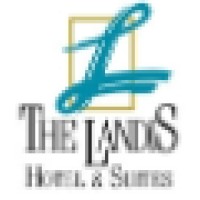 Landis Hotel & Suites logo, Landis Hotel & Suites contact details