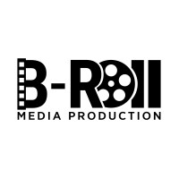 B-Roll Media Production logo, B-Roll Media Production contact details