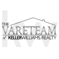 The VARETEAM of Keller Williams Realty logo, The VARETEAM of Keller Williams Realty contact details