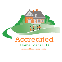 Accredited Home Loans logo, Accredited Home Loans contact details