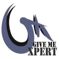 Give Me Xpert logo, Give Me Xpert contact details