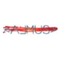 ALMUS logo, ALMUS contact details