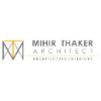 Mihir Thaker Architect logo, Mihir Thaker Architect contact details