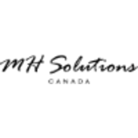 MH Solutions Canada logo, MH Solutions Canada contact details