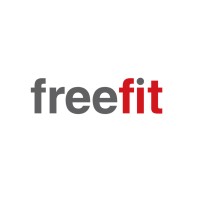 Freefit logo, Freefit contact details