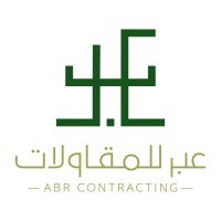 ABR contracting logo, ABR contracting contact details