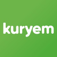 Kuryem logo, Kuryem contact details