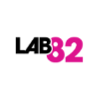 Lab82 logo, Lab82 contact details