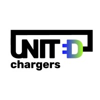 United Chargers Inc. logo, United Chargers Inc. contact details