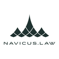 NAVICUS.LAW logo, NAVICUS.LAW contact details