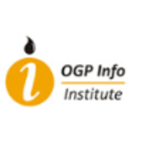 OGP Info Institute logo, OGP Info Institute contact details