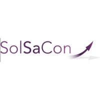 SolSaCon GmbH logo, SolSaCon GmbH contact details