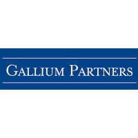 Gallium Partners logo, Gallium Partners contact details