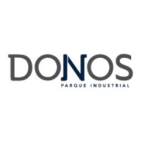 DONOS logo, DONOS contact details