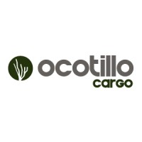 Ocotillo Cargo logo, Ocotillo Cargo contact details