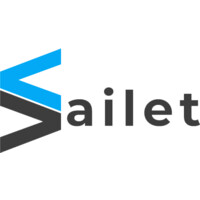 Sailet LLP logo, Sailet LLP contact details