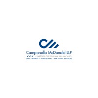 Campanella McDonald LLP logo, Campanella McDonald LLP contact details