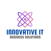 Innovative IT Business Solutions logo, Innovative IT Business Solutions contact details