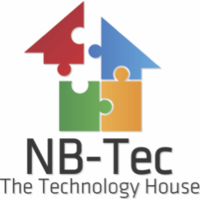 NB-TEC logo, NB-TEC contact details