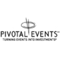 Pivotal Events logo, Pivotal Events contact details