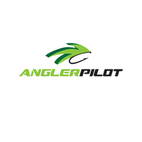 AnglerPilot logo, AnglerPilot contact details