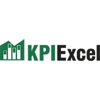 KPI Excel logo, KPI Excel contact details